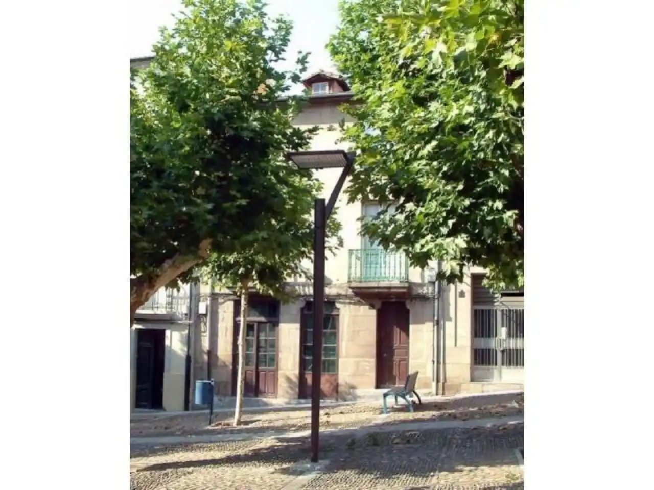 Einzigartige Immobilien zum Verkauf in Casco Viejo