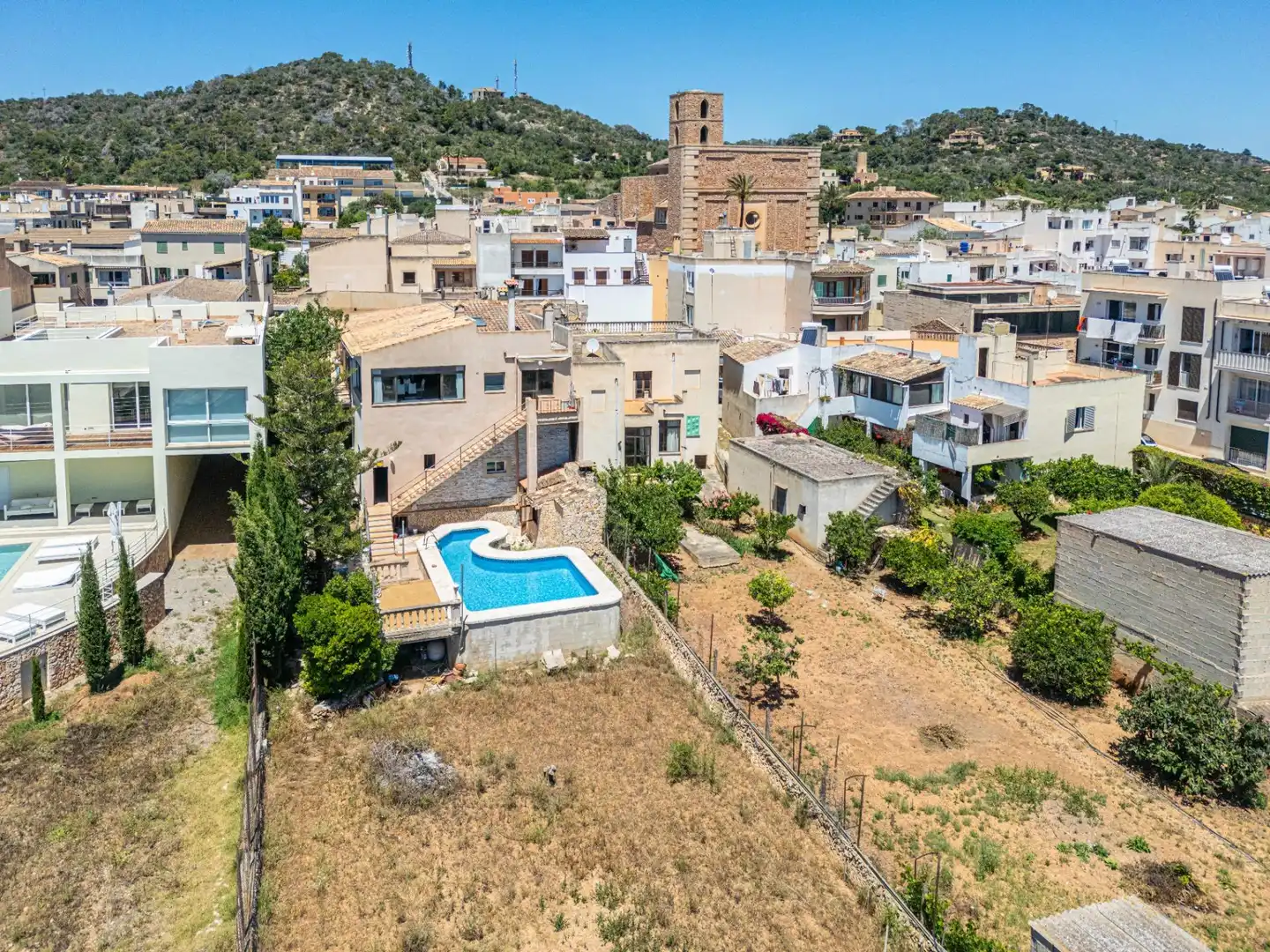 Casa o chalet en venta en Felanitx