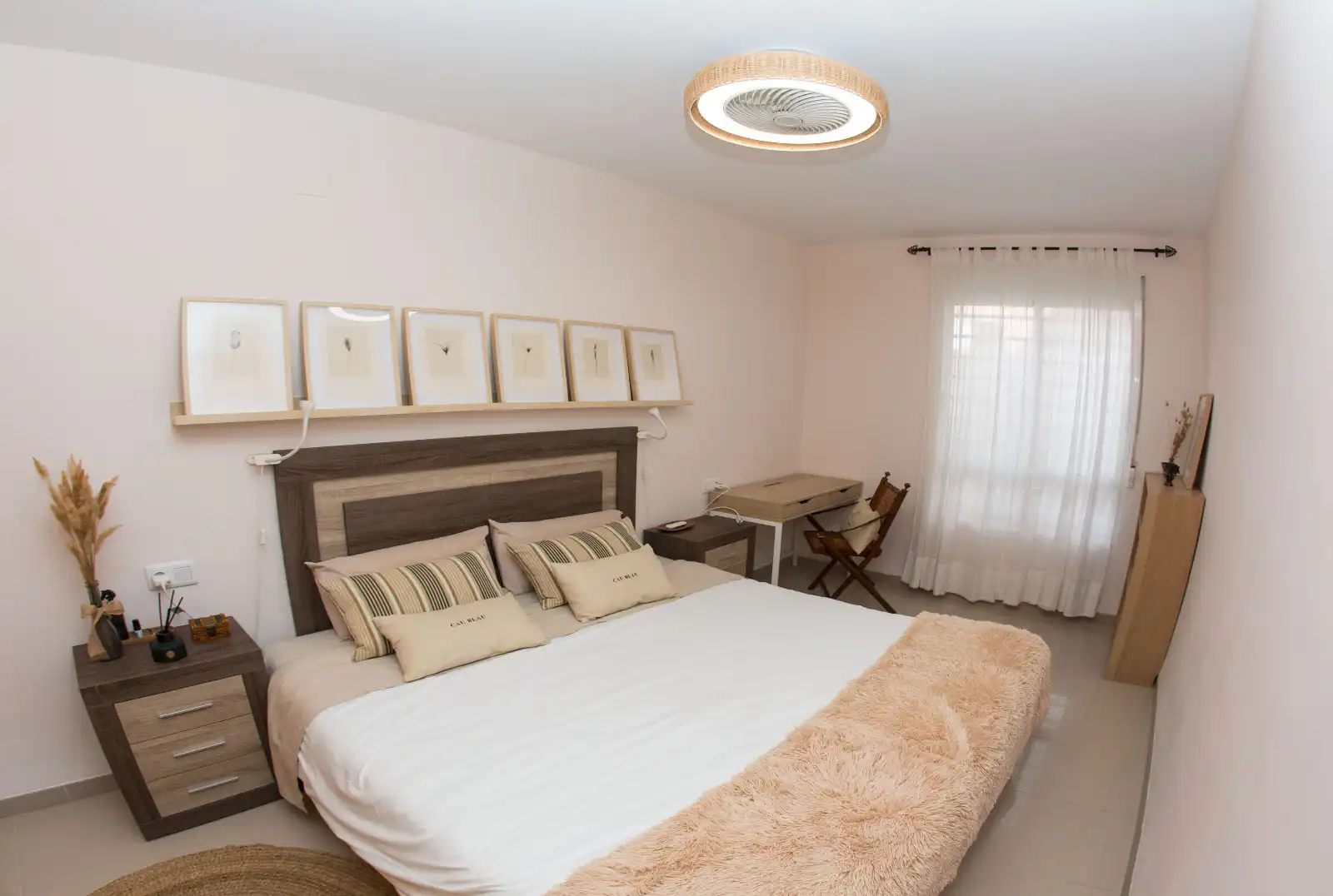Apartament amb ascensor en venda a Carrer Torrecaiguda, imagen 12