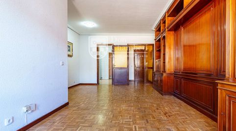 Foto 4 de Piso en venta en Andrés Mellado, Gaztambide, Madrid Capital