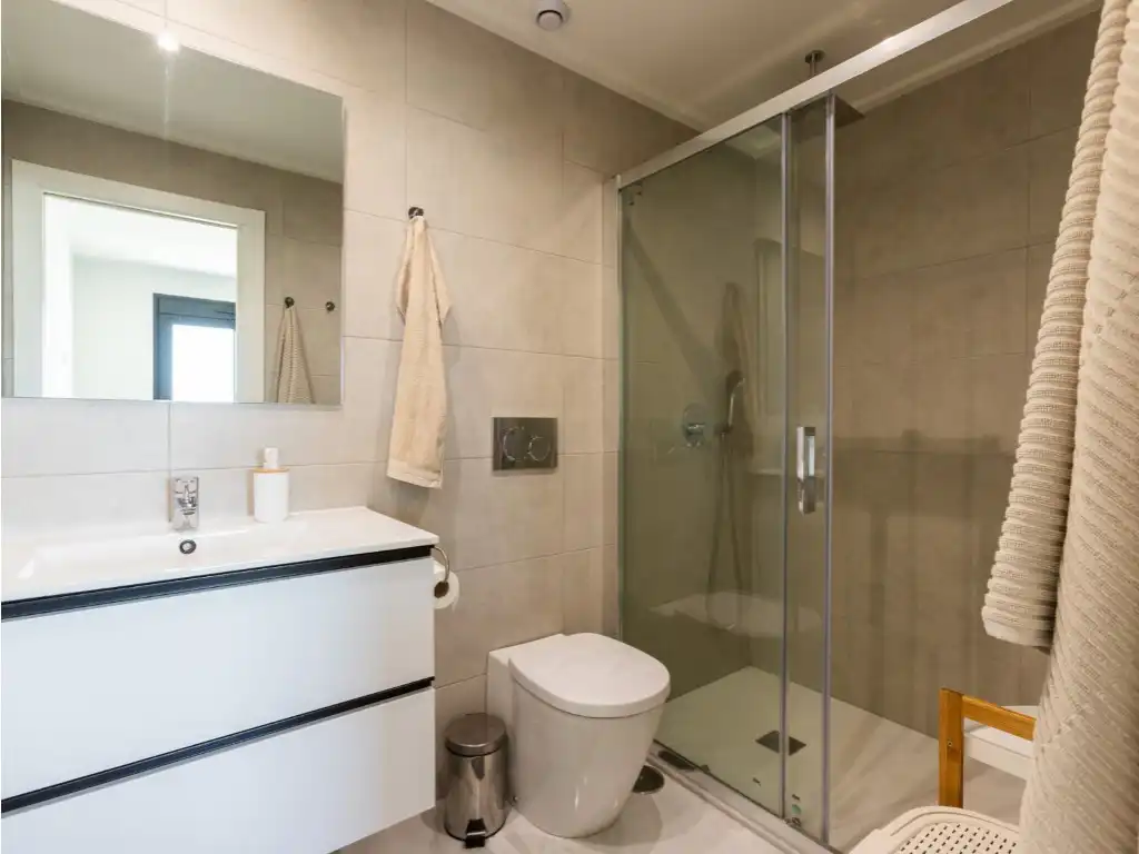 Apartamento con terraza en venta en Calle Pirineos-Filipinas, imagen 20