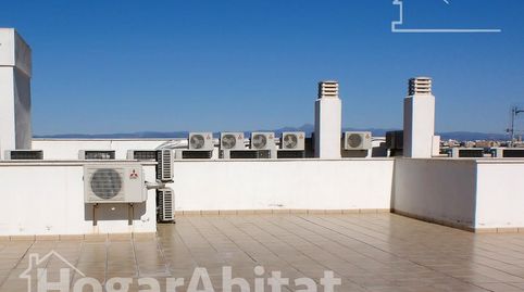 Foto 5 von Dachboden zum Verkauf in Calle Illes Balears, Playa, Burriana / Borriana