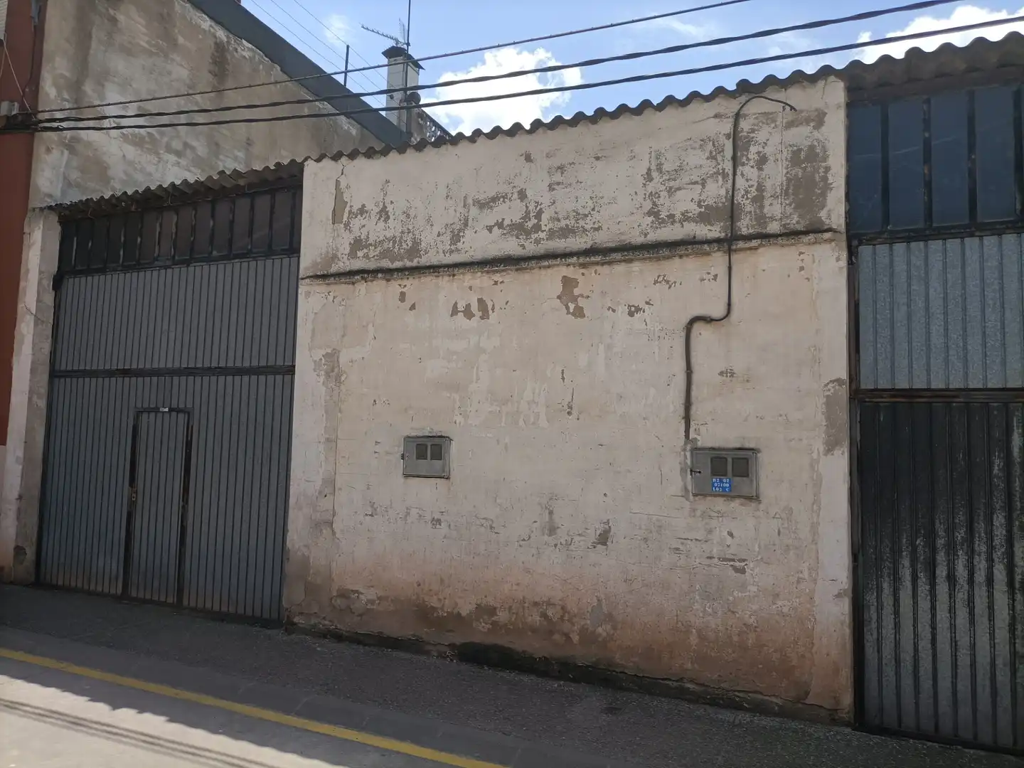 Gebäude zum Verkauf in Calle Raure, 2, Nájera