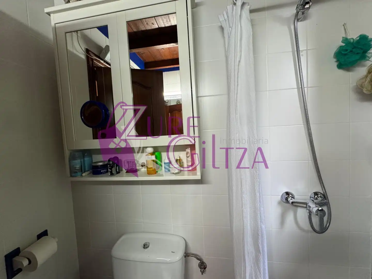 Bany de Casa o xalet en venda en Mutriku, Gipuzkoa