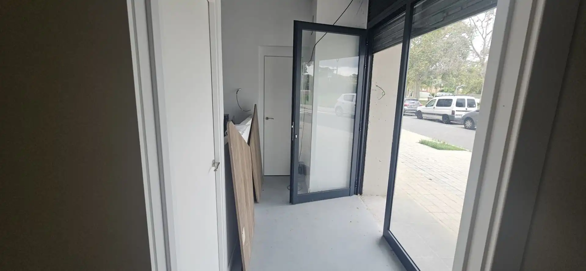 Local de alquiler en Calafell Residencial