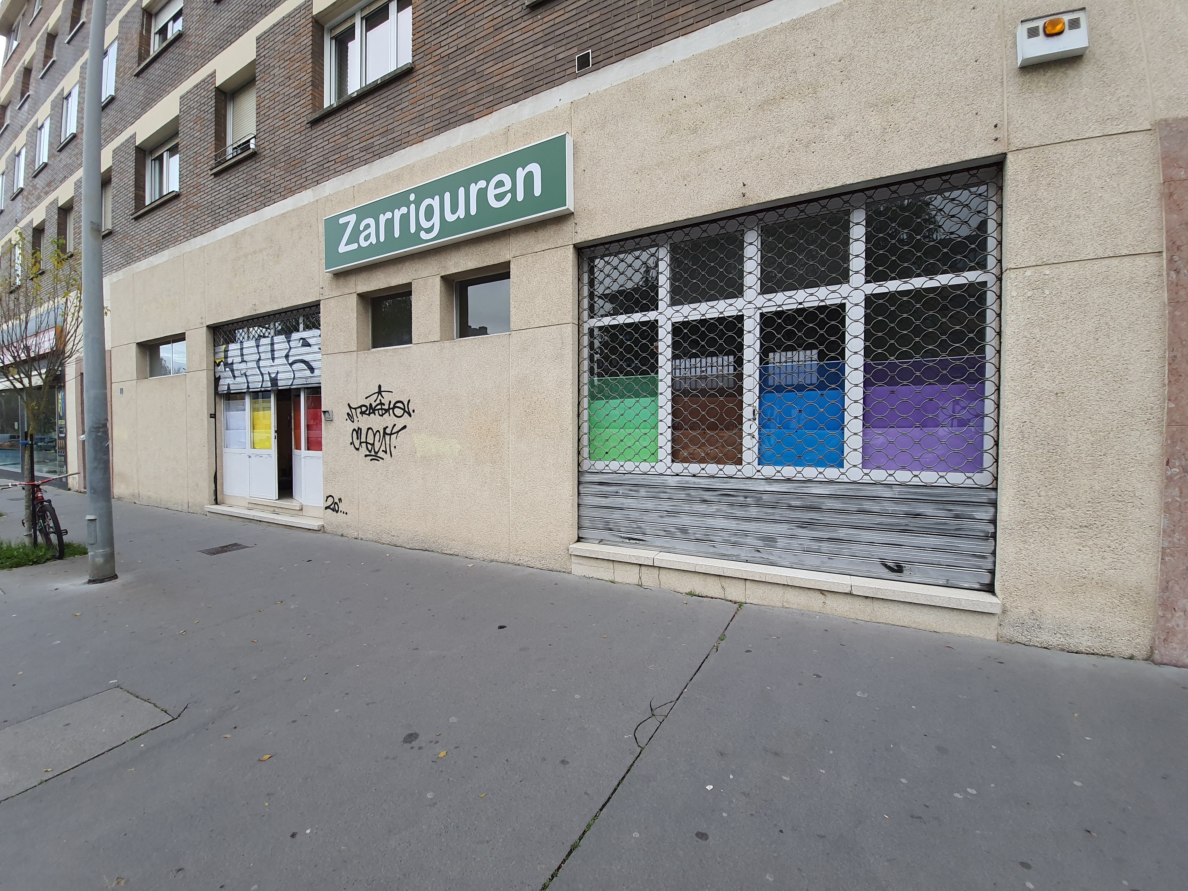 Premises for sale in Vitoria - Gasteiz