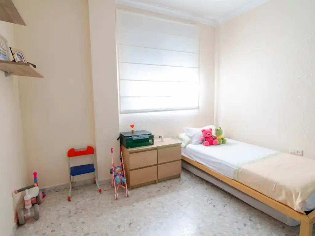 Schlafzimmer von Wohnung zum Verkauf in La Rinconada