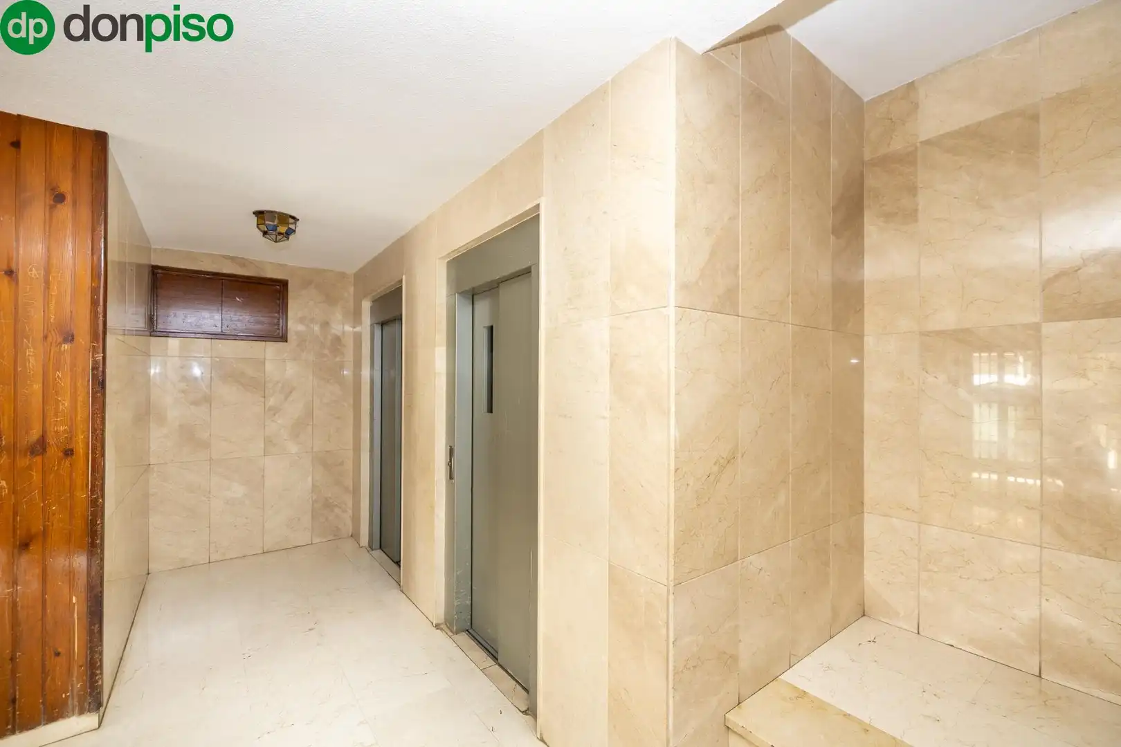 Appartamento con ascensore in vendita a Calle PINTOR ISMAEL DE LA SERNA, imagen 19