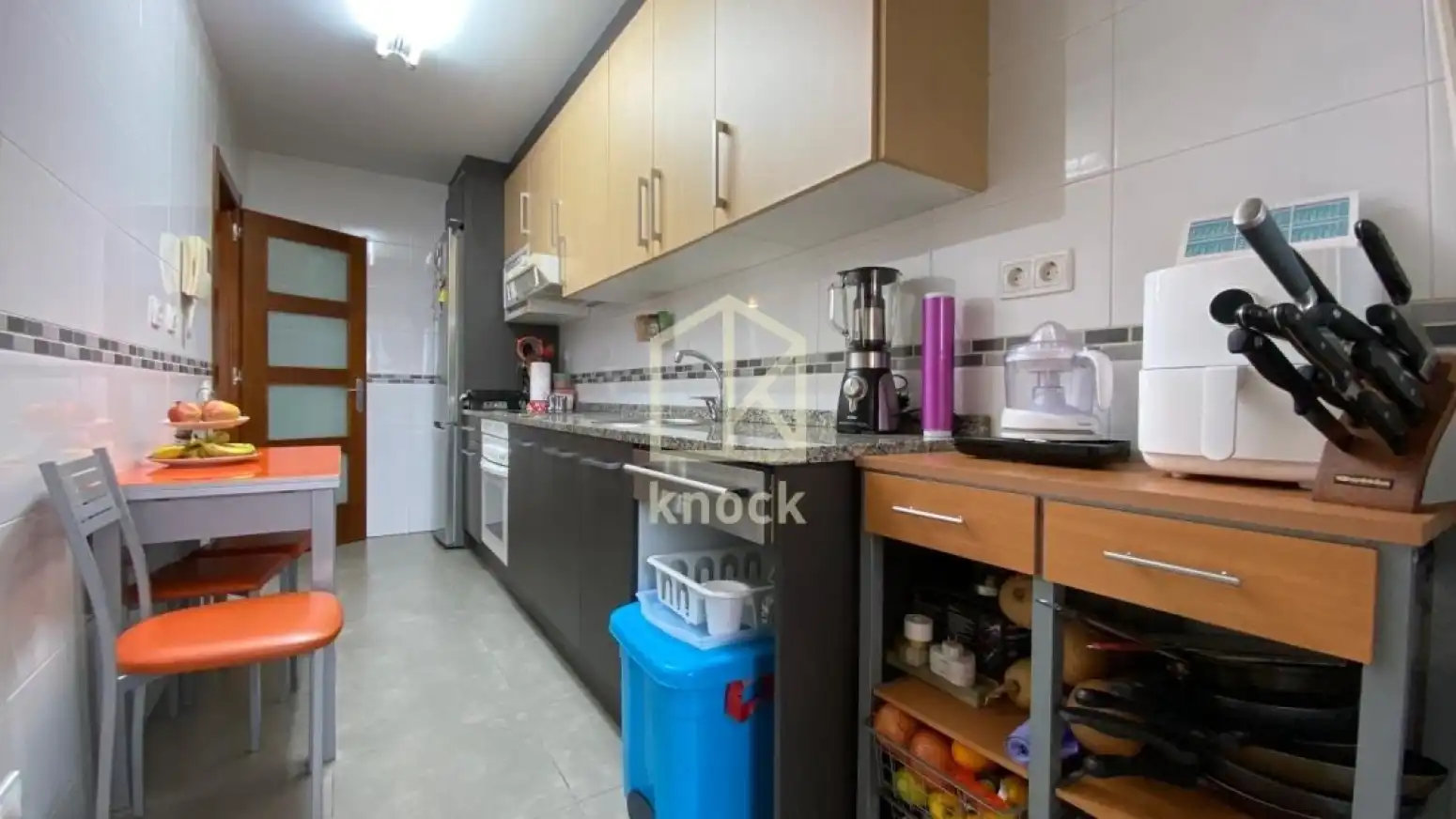 Flat for rent in Gijón - Calle Concejo de Villayón, Jove