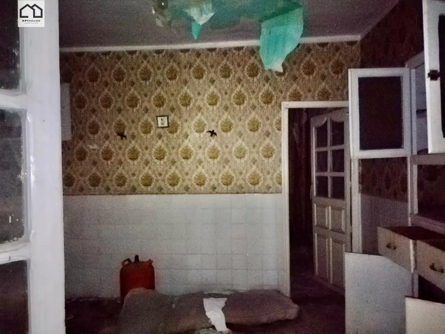 Schlafzimmer von Country house zum Verkauf in La Mata