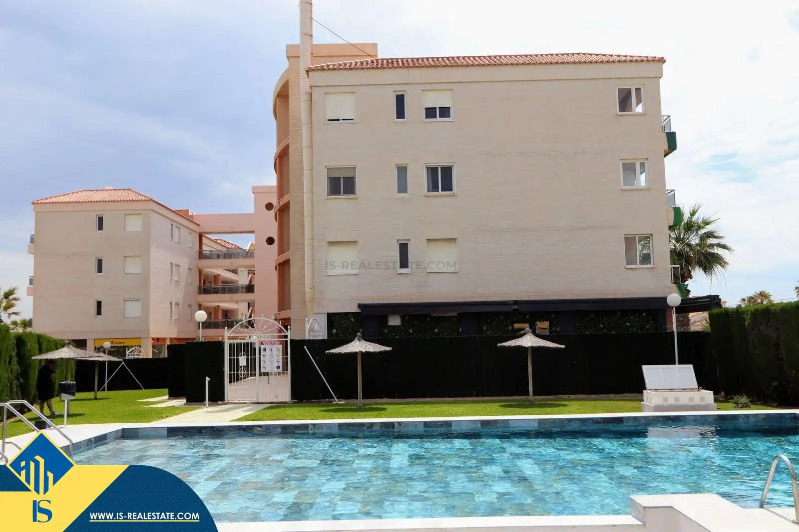 Wohnung mit Pool zum Verkauf in Orihuela Costa, imagen 32