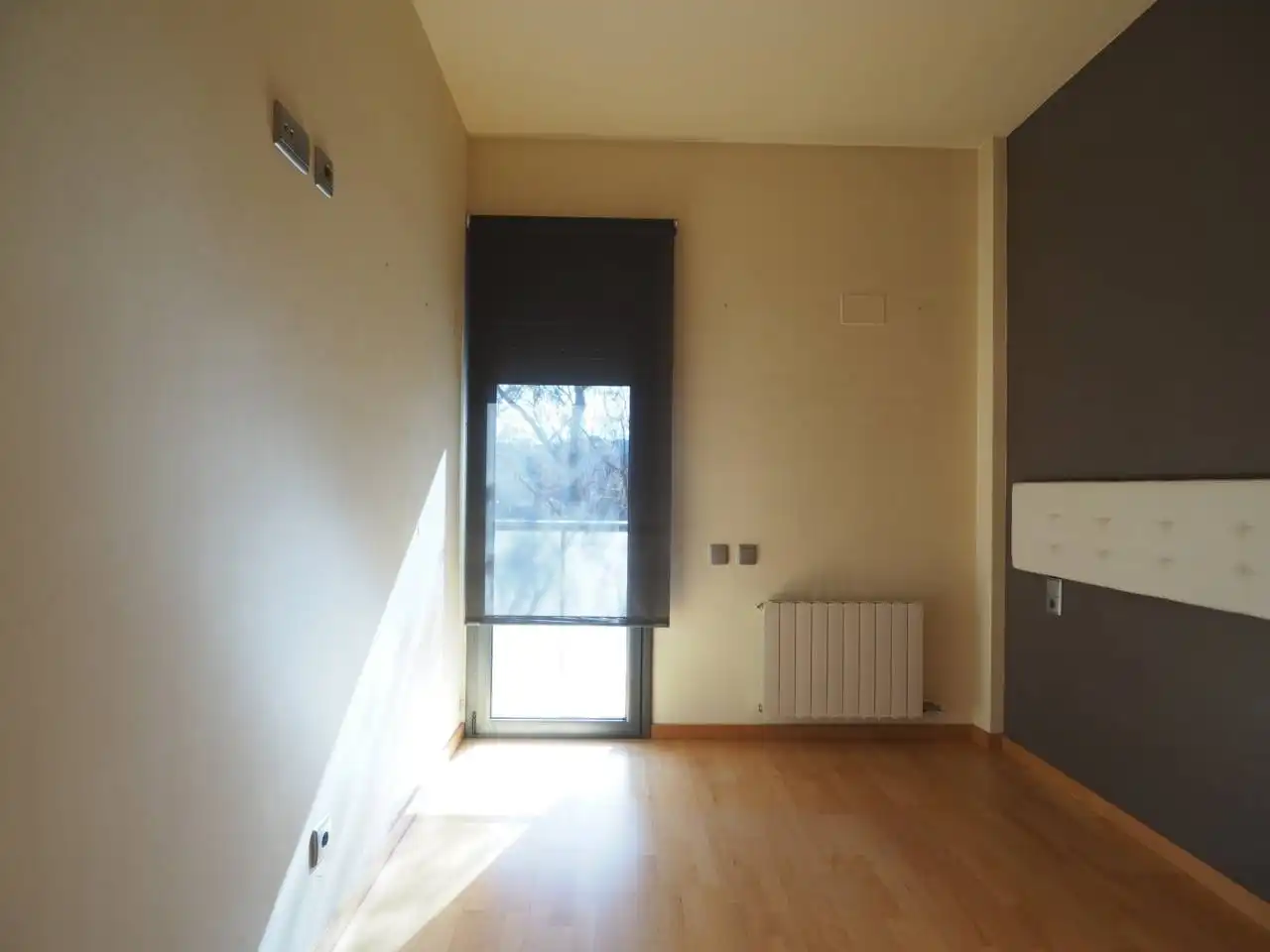 Habitación de Piso en venta en Granollers con Aire acondicionado, Calefacción y Parquet