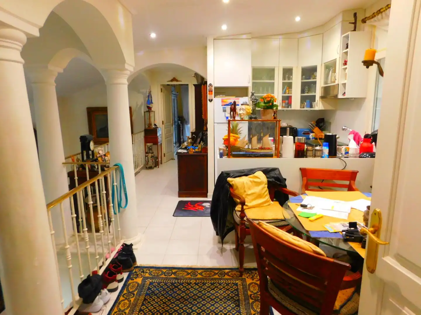 House with terrace for sale in Almadrava - Canyelles - Puig-Rom, imagen 14