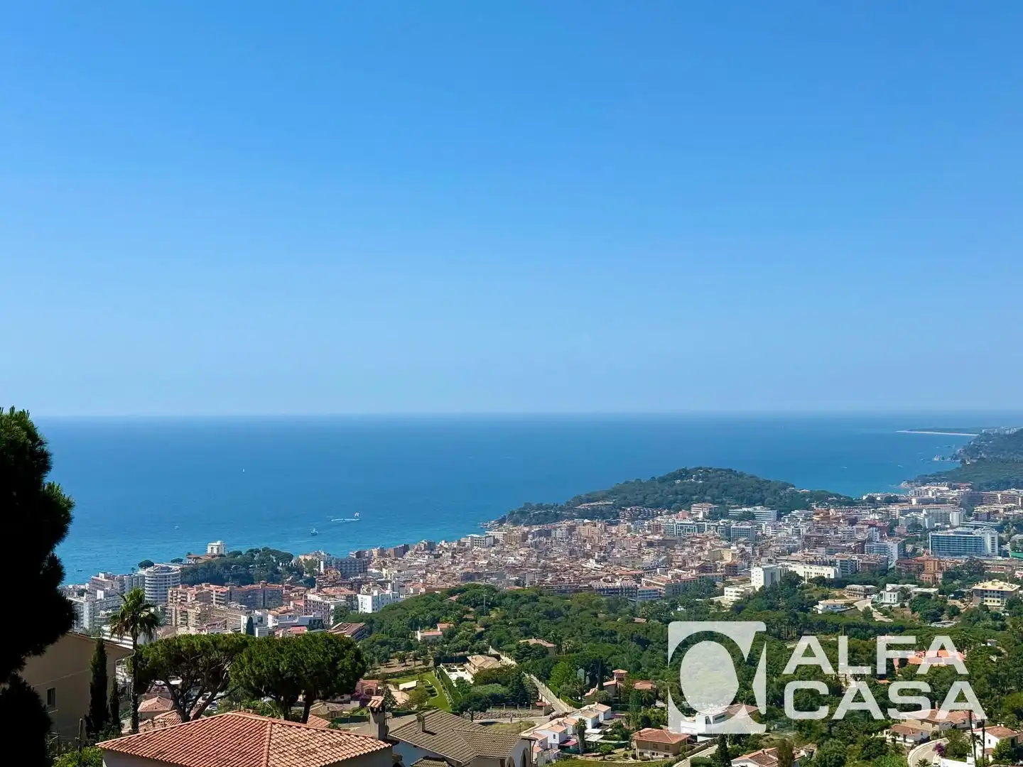 Maison avec terrasse à vendre à Roca Grossa