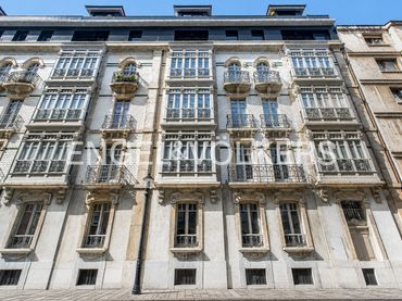 Appartement avec balcon à vendre à Centro