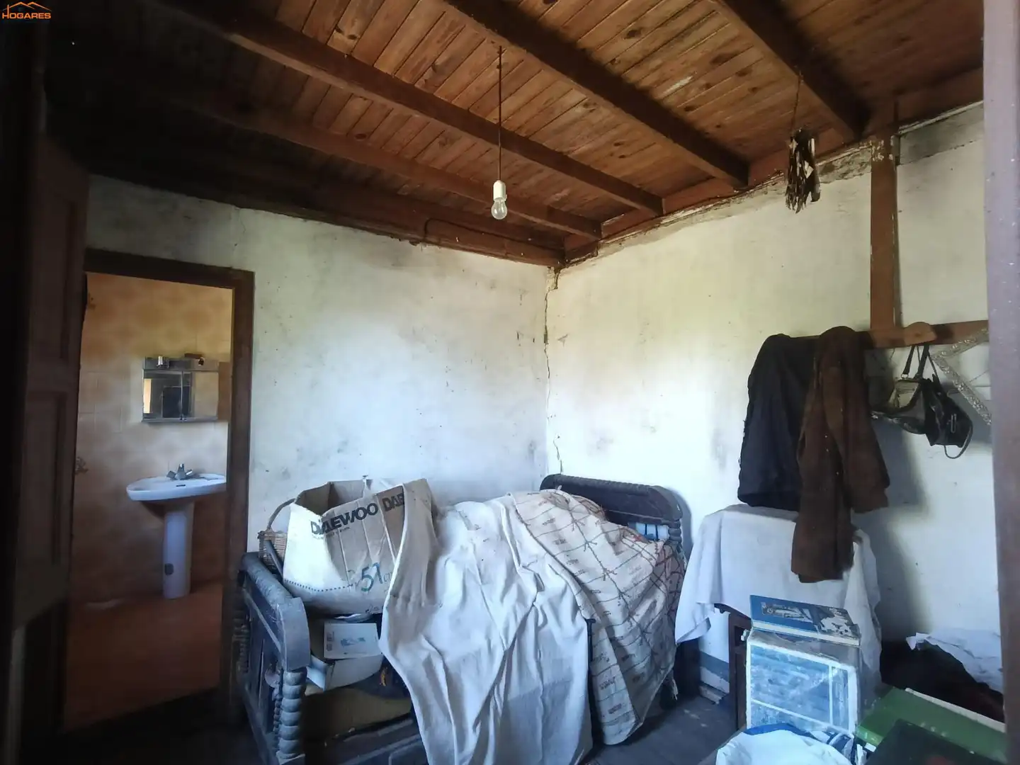 Casa o xalet en venda en Salvaterra de Miño amb Balcó