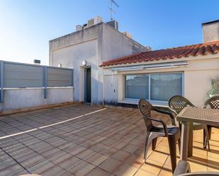 Terrassa de Àtic en venda en Mataró amb Aire condicionat, Calefacció i Terrassa