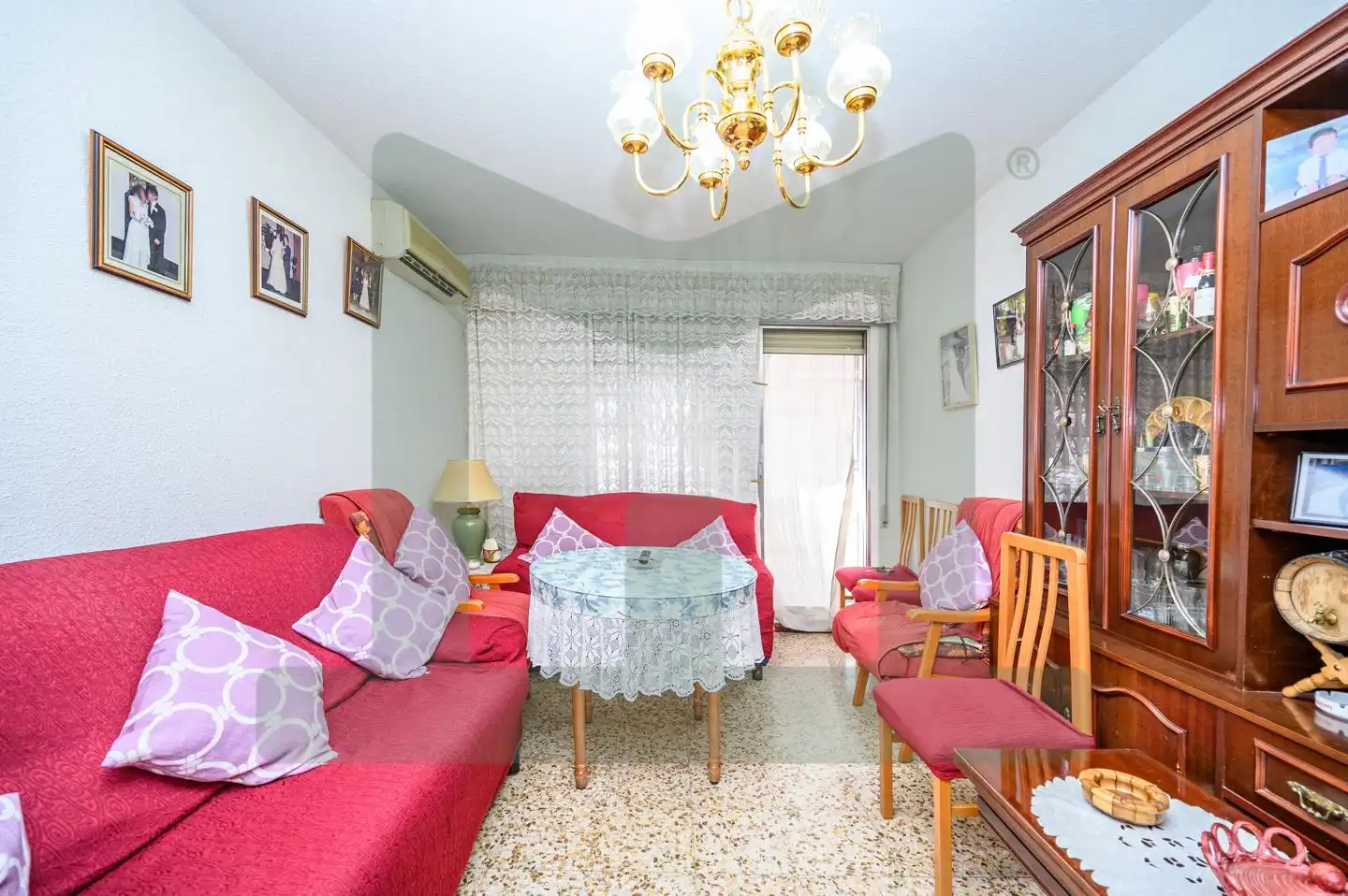Bajo en venta en Calle Padilla, imagen 3