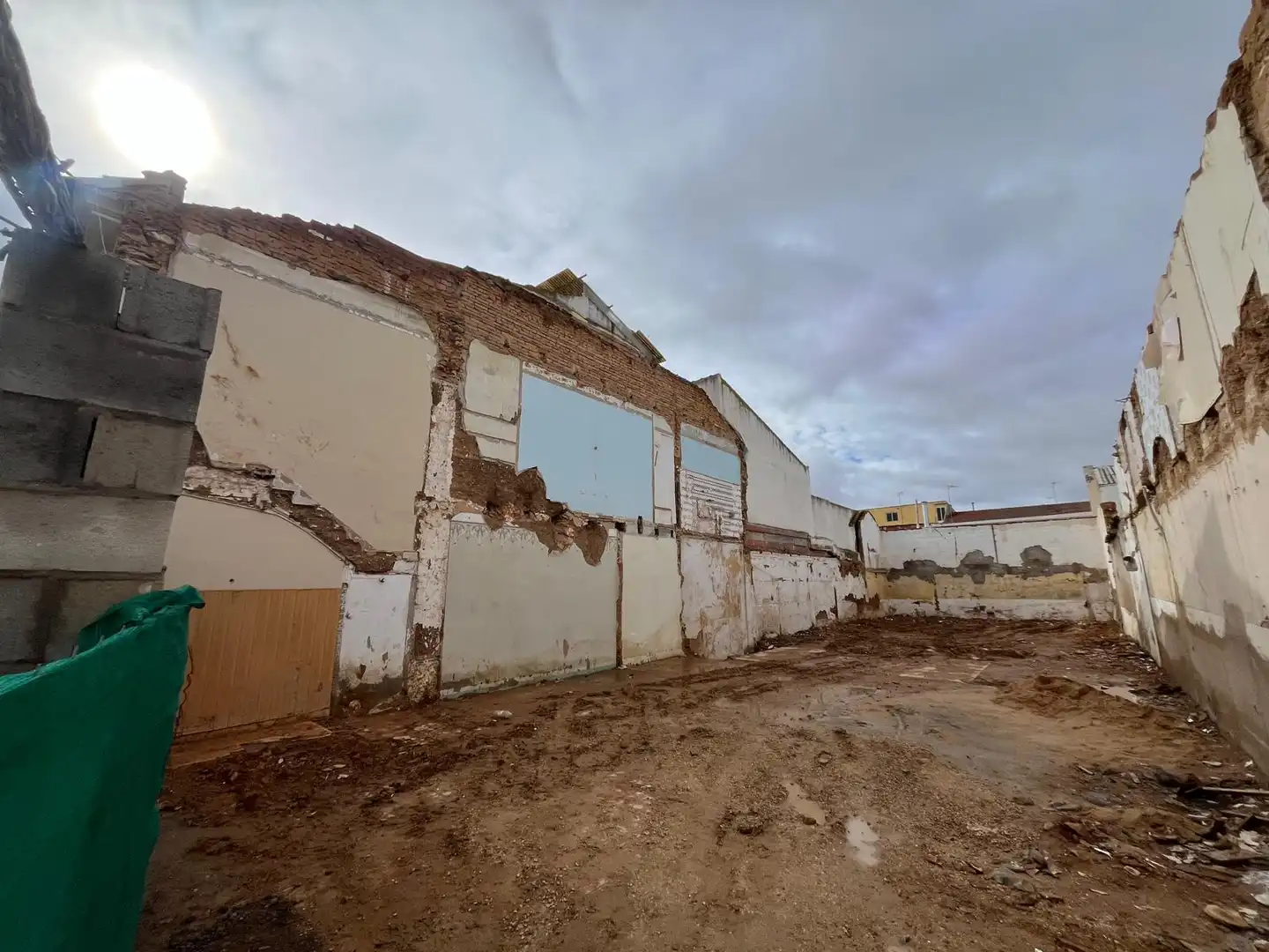 Terreny residencial en venda a Calle Santa Rita 21, imagen 16