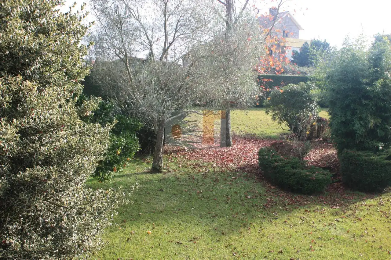 Casa o chalet de alquiler en Moaña con Calefacción, Jardín privado y Trastero