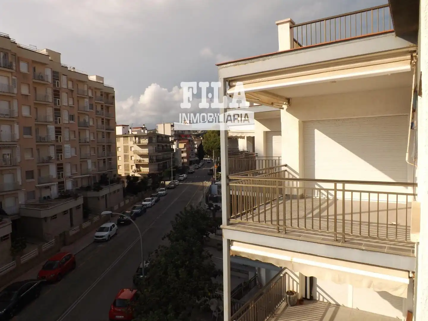 Ático con piscina en venta en Maritim, imagen 25