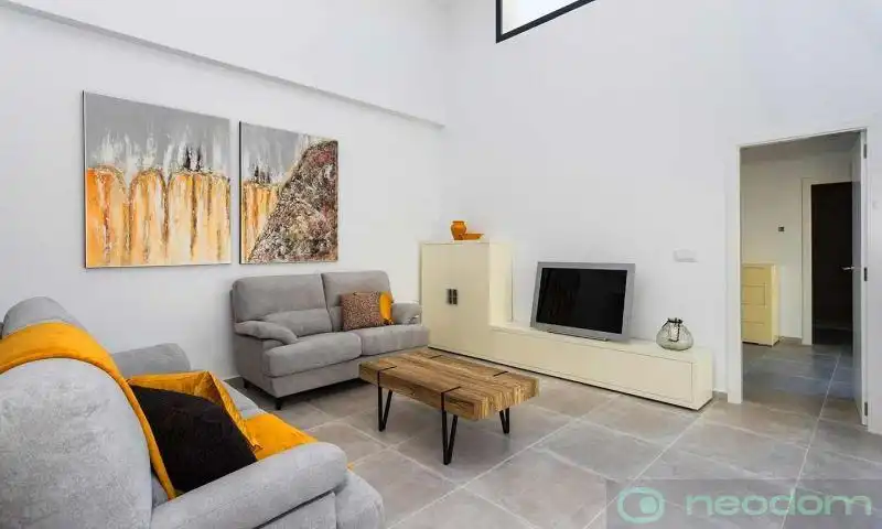 Casa amb piscina en venda a Daya Nueva, imagen 3