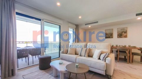 Foto 2 von Maisonette zur Miete in Calle Navarra, 10, Ses Figueretes - Platja d'en Bossa - Cas Serres, Eivissa