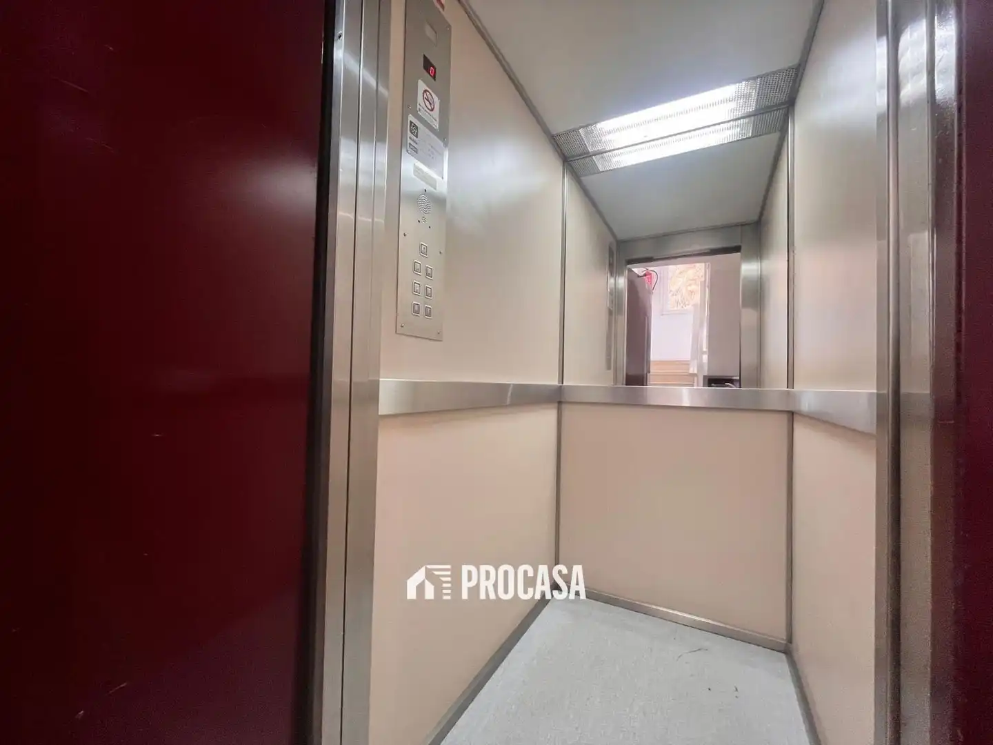 Piso con ascensor en venta en CARLES FAGES CLIMENT, imagen 32