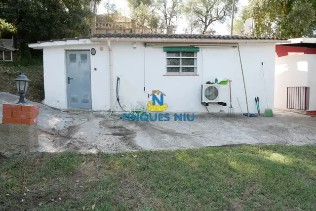 Villa con giardino in vendita a Carrer Amer, imagen 42