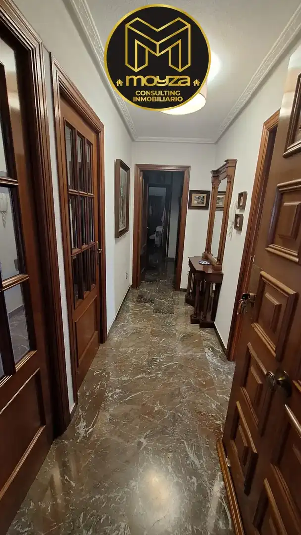 Pis amb ascensor en venda a San Ildefonso - Catedral, imagen 19