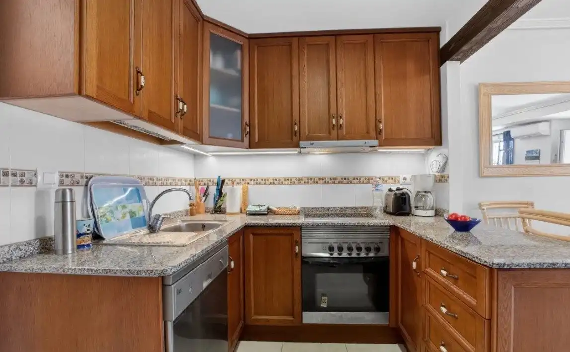 Maison mitoyenne avec piscine à vendre à N/A, imagen 9