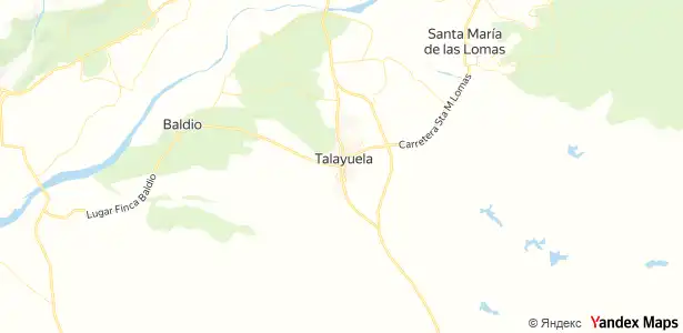 Pis en venda en Talayuela