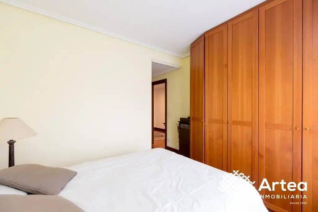 Habitación de Piso en venta en Gernika-Lumo con Calefacción, Terraza y Trastero
