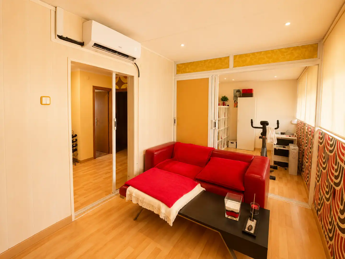 Piso en venta en Vinyets - Molí Vell
