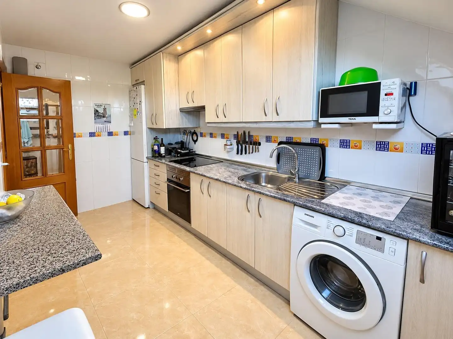 Wohnung mit Aufzug zum Verkauf in Borox, imagen 8
