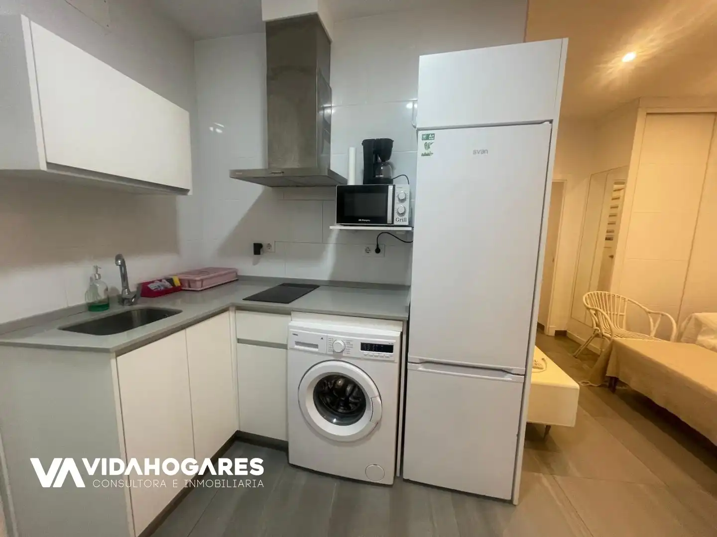 Cuina de Pis en venda en Rota