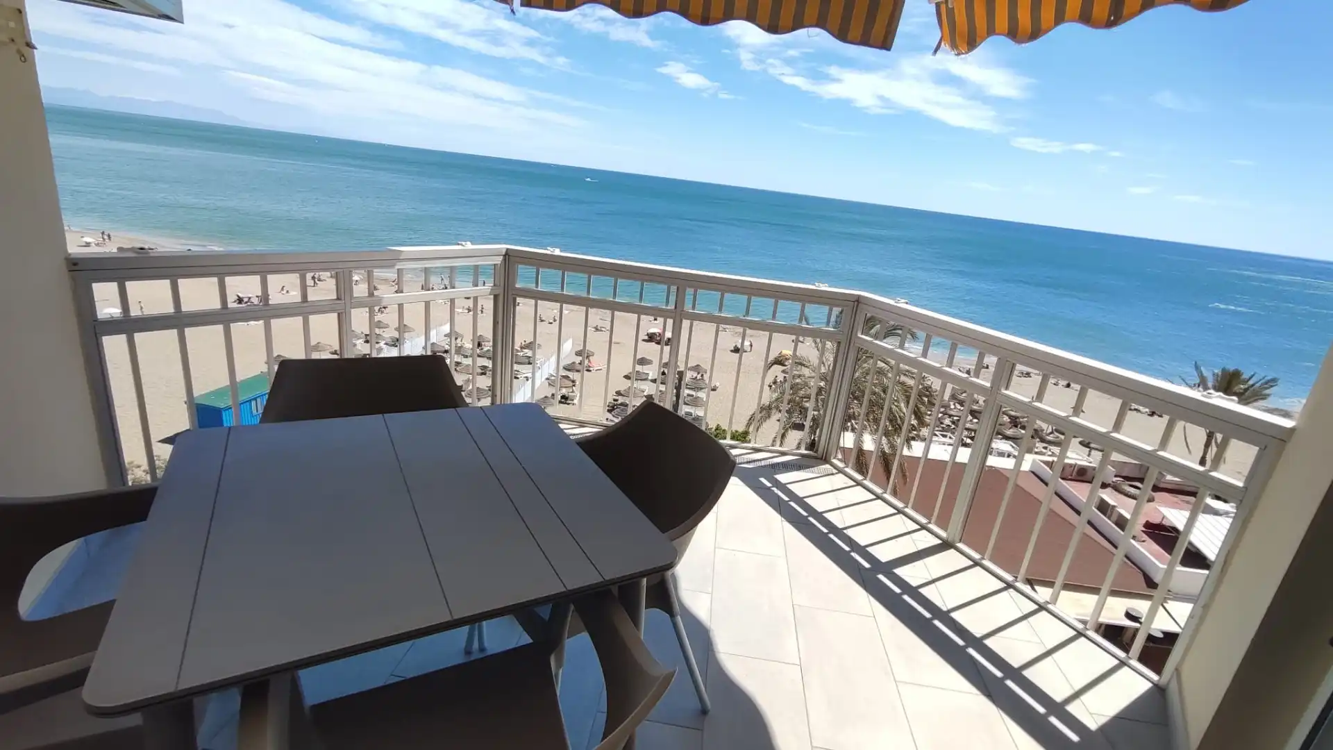 Apartament amb ascensor en venda a Puerto Deportivo, imagen 6