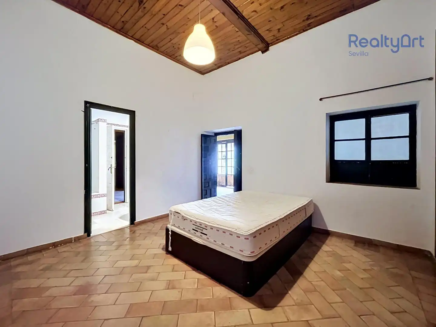 Villa mit Pool zum Verkauf in Gines, imagen 38