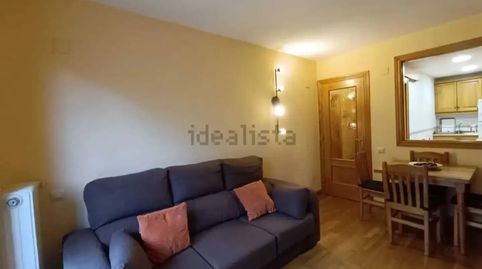 Foto 2 de Apartament en venda a Carretera de Anciles, 6, Benasque, Huesca