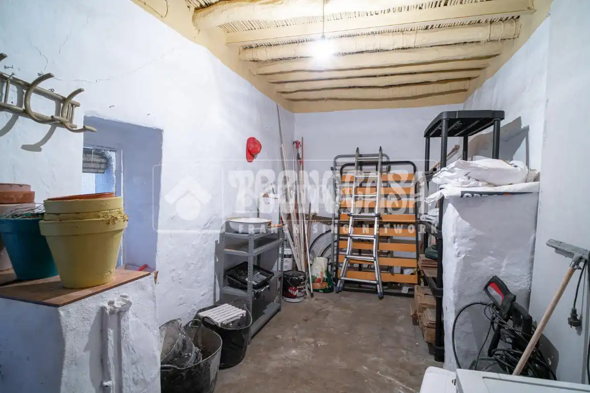 Casa o chalet en venta en Almáchar con Terraza y Trastero