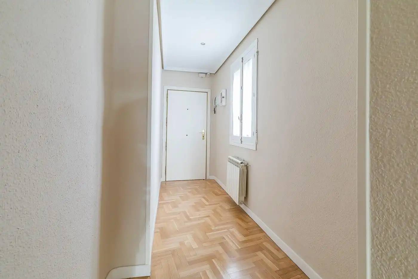 Piso en venta en Madrid con Aire acondicionado y Calefacción