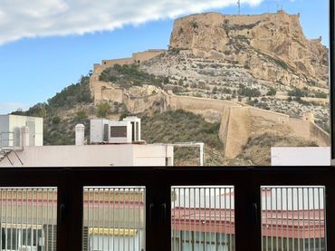 Apartamento con ascensor en venta en Centro