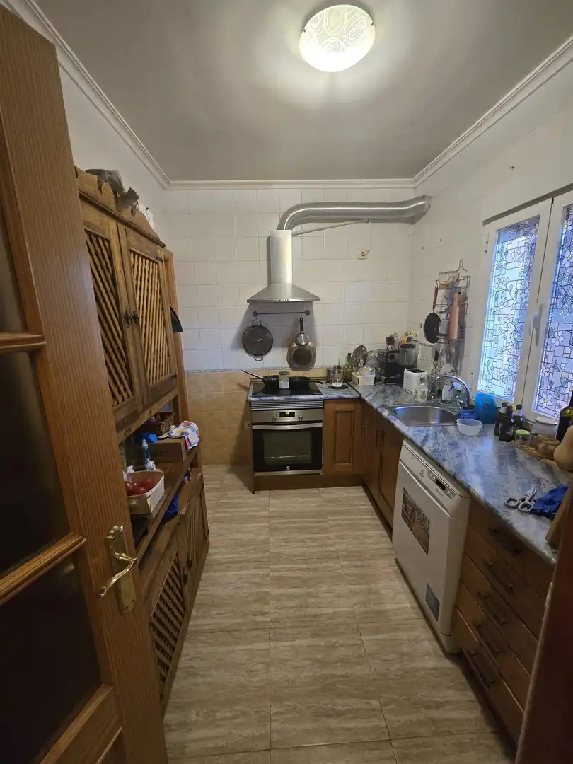 Casa o xalet en venda a Villaluenga de la Sagra