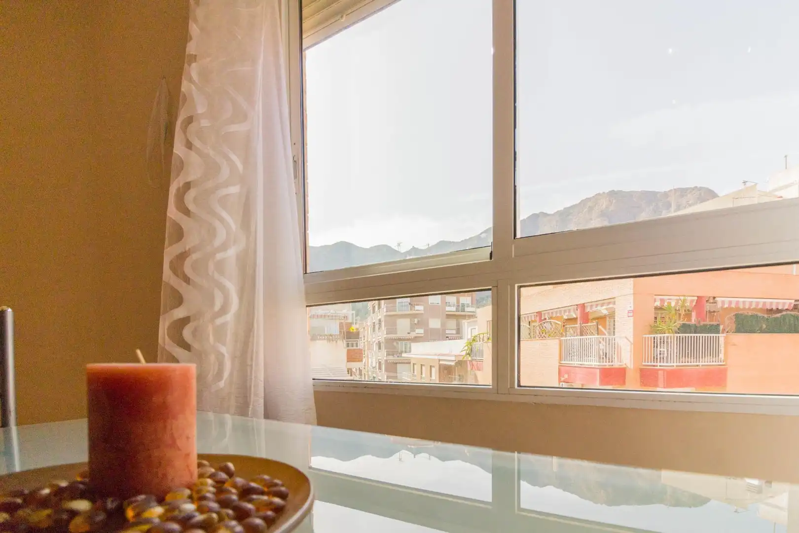Habitación de Piso en venta en Callosa de Segura con Aire acondicionado, Terraza y Balcón