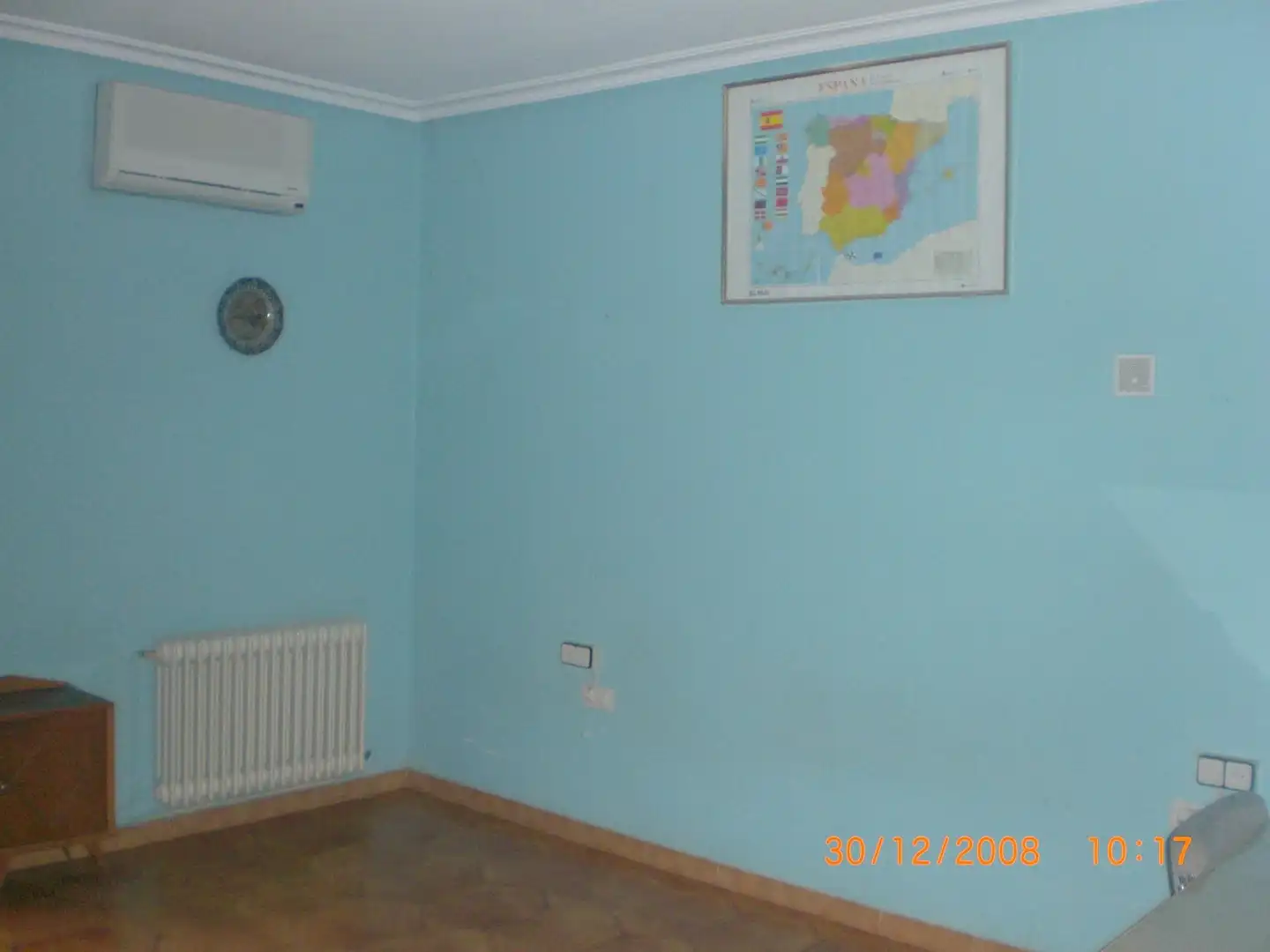 Ático en venta en Murcia con Aire acondicionado, Calefacción y Terraza