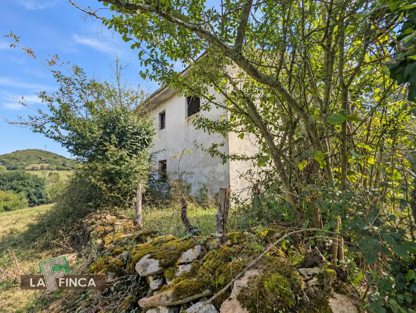 Casa en venta en San Claudio - Trubia - Las Caldas, imagen 4