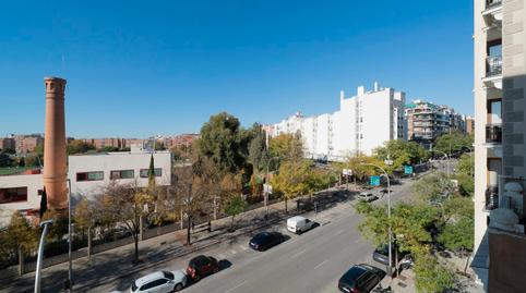 Foto 2 de Pis de lloguer a Plaza del Descubridor Diego de Ordás, 1, Ríos Rosas - Nuevos Ministerios, Madrid