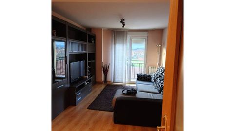 Foto 3 von Wohnung zum Verkauf in Villabalter, San Andrés del Rabanedo