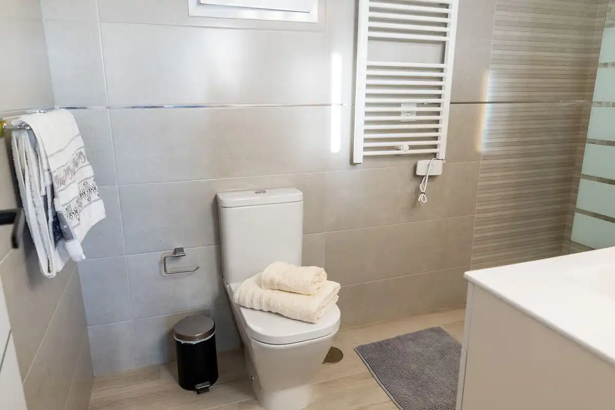 Apartment mit Pool zum Verkauf in El Higuerón, imagen 20