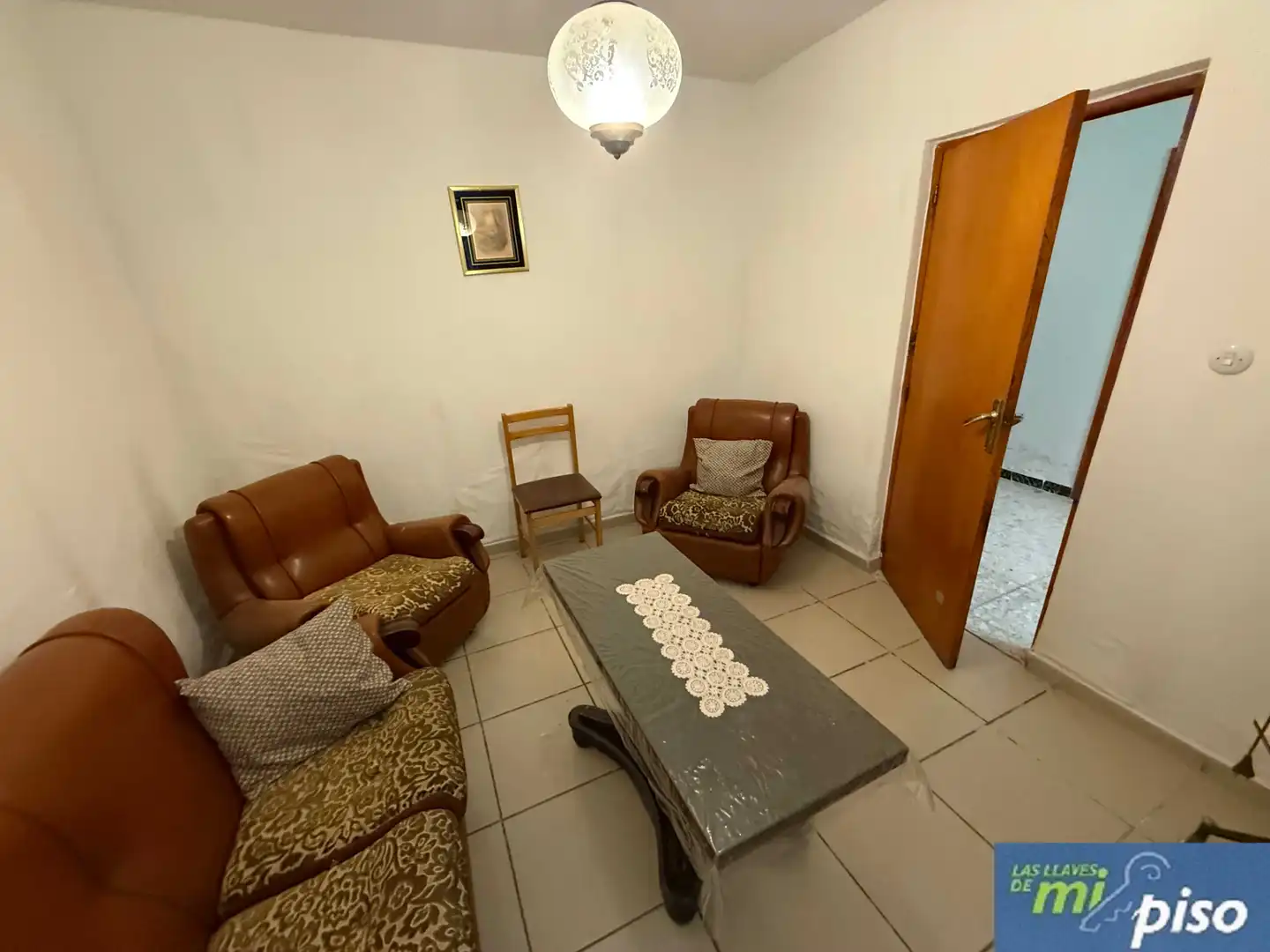 Casa o xalet en venda en Camporredondo amb Jardí privat, Parquet i Terrassa